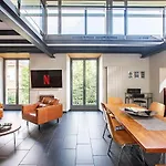 Lakeview Villa, Terrace And Garage * Stresa