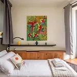 Lakeview Villa, Terrace And Garage Stresa