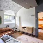 Lakeview Villa, Terrace And Garage Villa