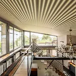 Lakeview Villa, Terrace And Garage