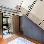 Lakeview Villa, Terrace And Garage Villa
