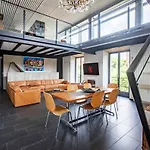Lakeview Villa, Terrace And Garage * Stresa