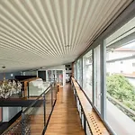 Villa Lakeview Villa, Terrace And Garage *