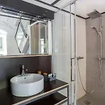 Villa Lakeview Villa, Terrace And Garage Stresa