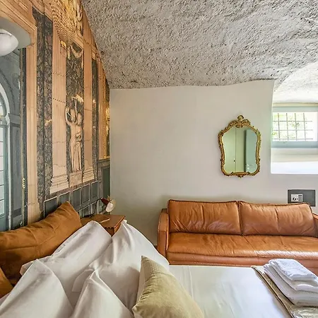 ヴィラ Lakeview Villa, Terrace And Garage ストレーザ