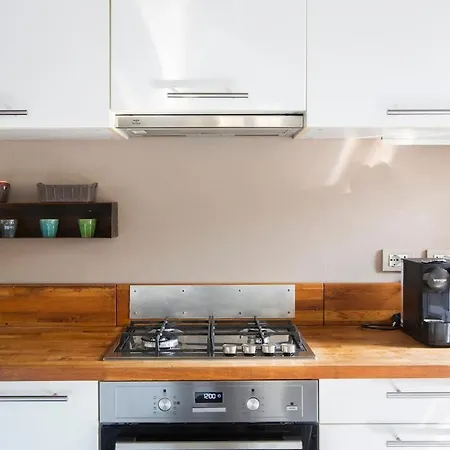 Lakeview Villa, Terrace And Garage ヴィラ *