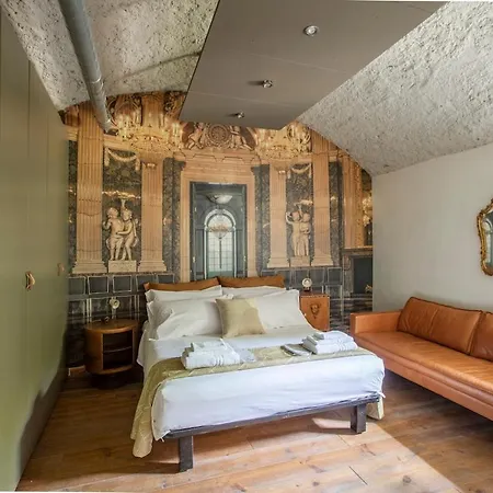 Lakeview Villa, Terrace And Garage ヴィラ *