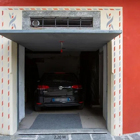 ヴィラ Lakeview Villa, Terrace And Garage