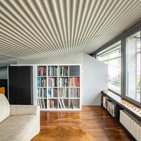 Lakeview Villa, Terrace And Garage * ストレーザ