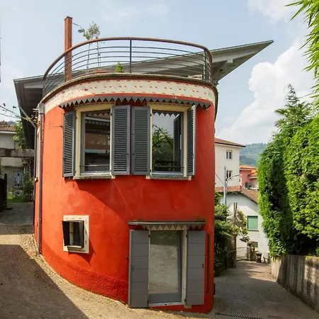 Lakeview Villa, Terrace And Garage