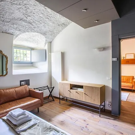 Lakeview Villa, Terrace And Garage ヴィラ