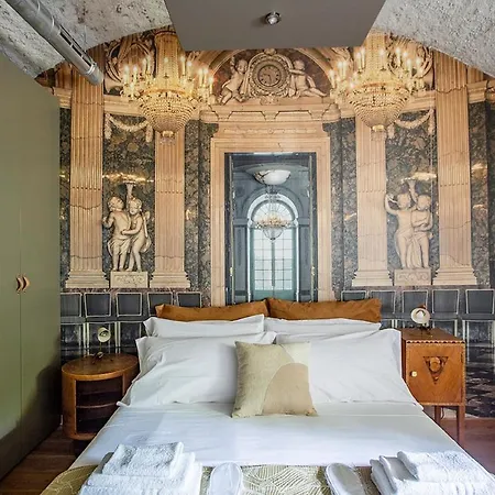 ヴィラ Lakeview Villa, Terrace And Garage *