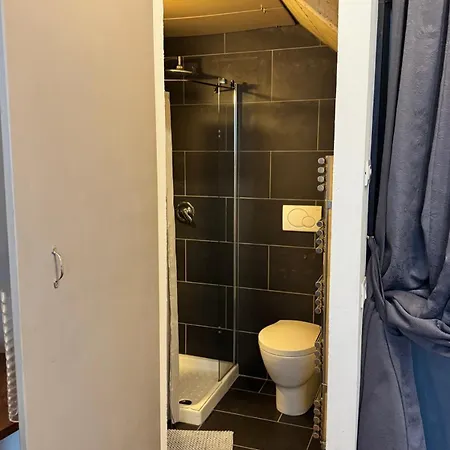 Lakeview Villa, Terrace And Garage