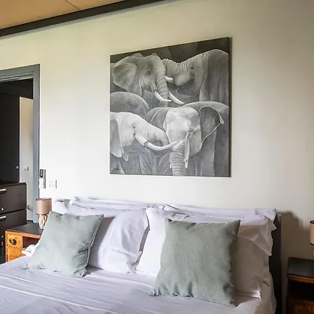 ヴィラ Lakeview Villa, Terrace And Garage ストレーザ