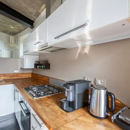 ヴィラ Lakeview Villa, Terrace And Garage *