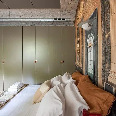 Lakeview Villa, Terrace And Garage * ストレーザ