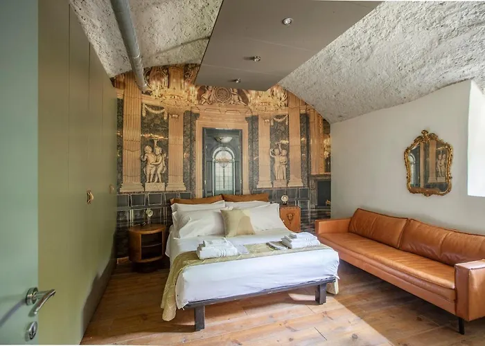 Lakeview Villa, Terrace And Garage Вилла *