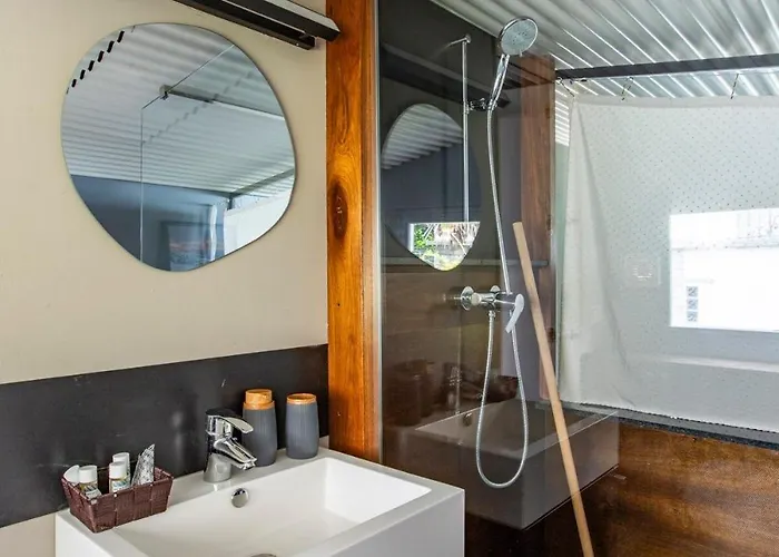 Lakeview Villa, Terrace And Garage Вилла *