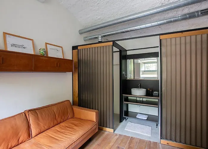 Lakeview Villa, Terrace And Garage Вилла