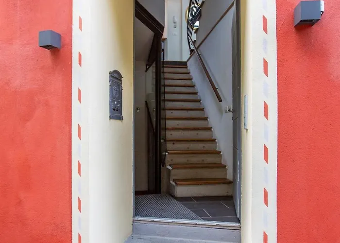 Lakeview Villa, Terrace And Garage Вилла