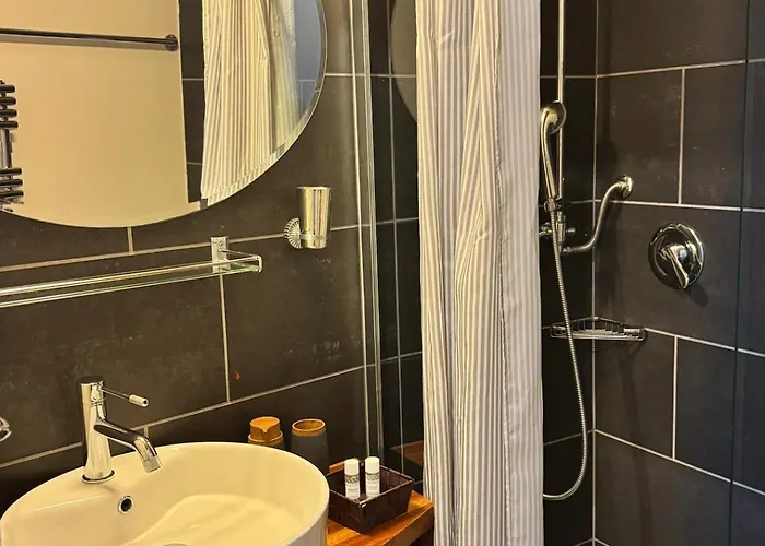 Lakeview Villa, Terrace And Garage Вилла *