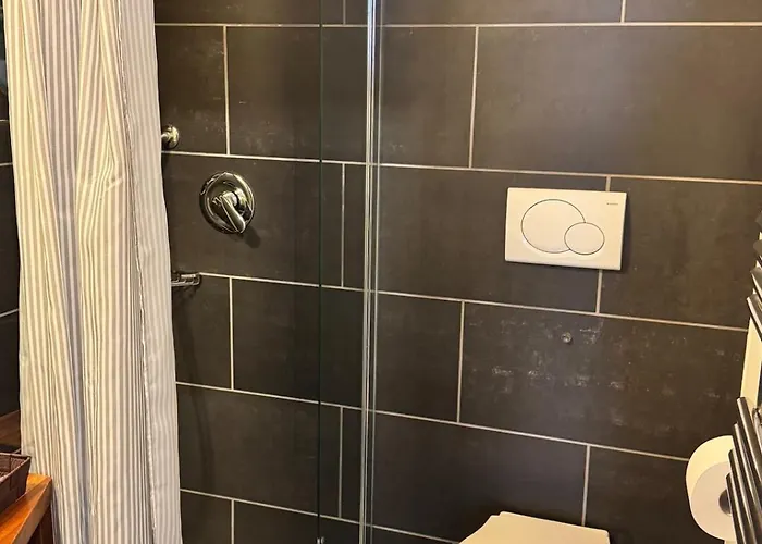 Lakeview Villa, Terrace And Garage Вилла *