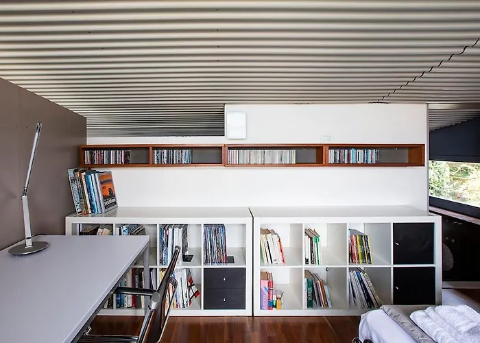 Lakeview Villa, Terrace And Garage