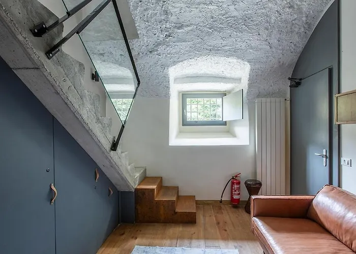 Lakeview Villa, Terrace And Garage Вилла Стреза