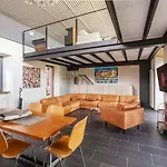 Βίλα Lakeview Villa, Terrace And Garage *