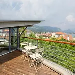 Lakeview Villa, Terrace And Garage Βίλα *