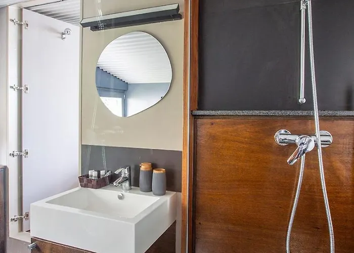 Villa Lakeview Villa, Terrace And Garage *