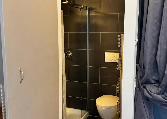 Lakeview Villa, Terrace And Garage